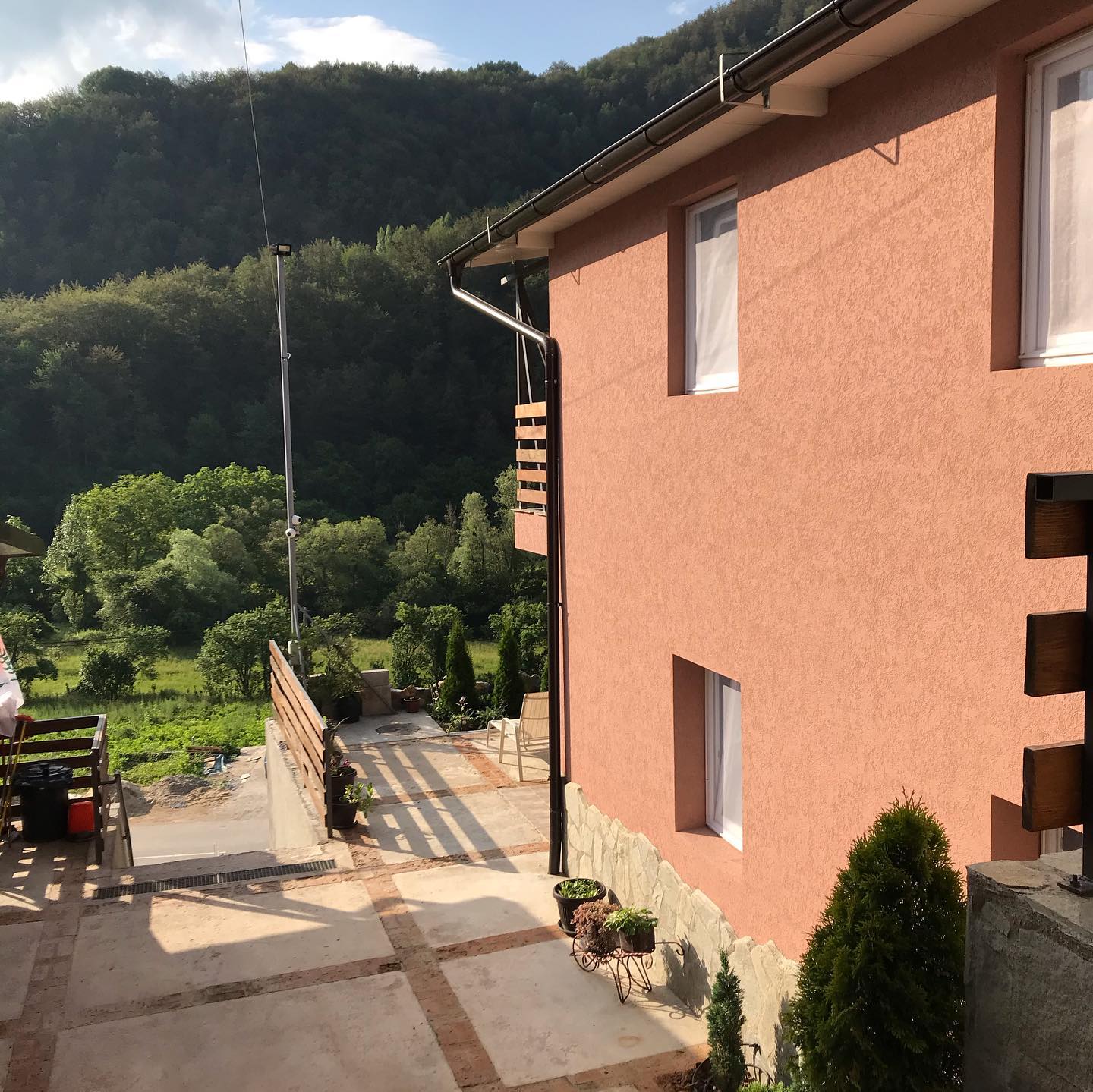 Aphrodite Hills Apartments Stara Planina (25)
