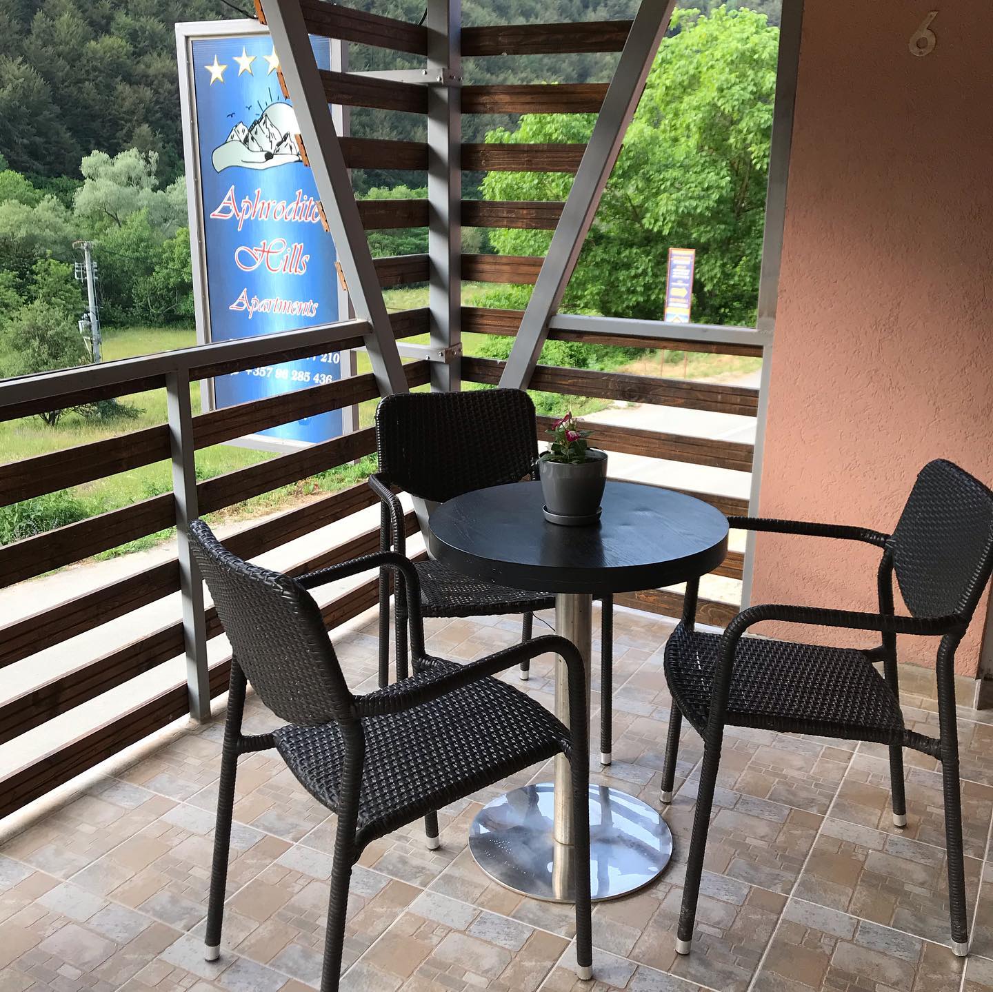 Aphrodite Hills Apartments Stara Planina (26)