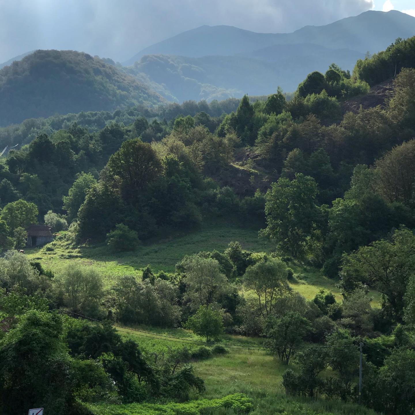 Aphrodite Hills Apartments Stara Planina (27)