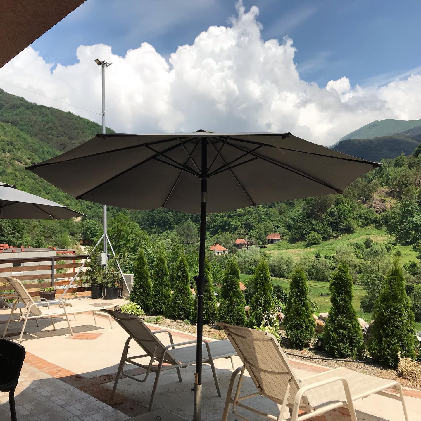 Aphrodite Hills Apartments Stara Planina (28)