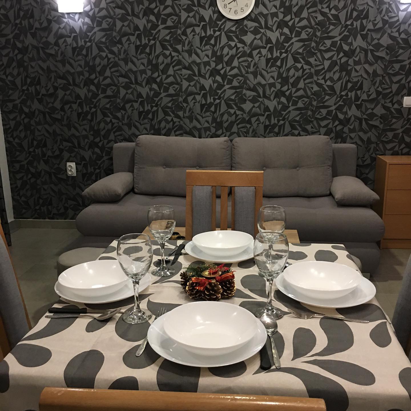 Aphrodite Hills Apartments Stara Planina (29)