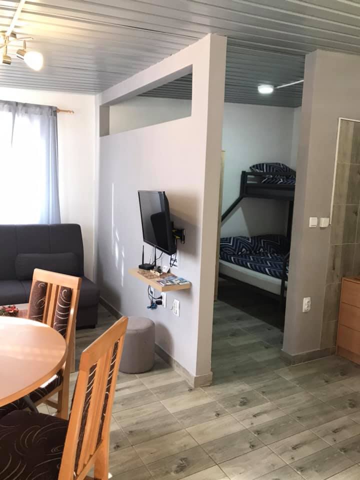 Aphrodite Hills Apartments Stara Planina (3)