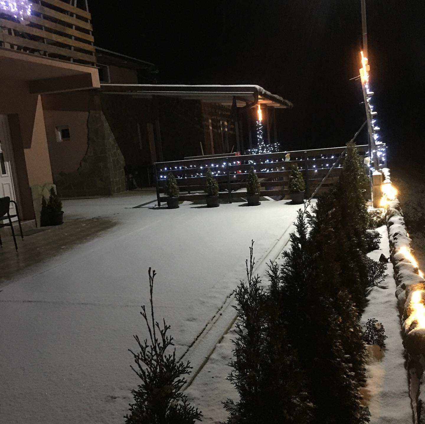 Aphrodite Hills Apartments Stara Planina (30)