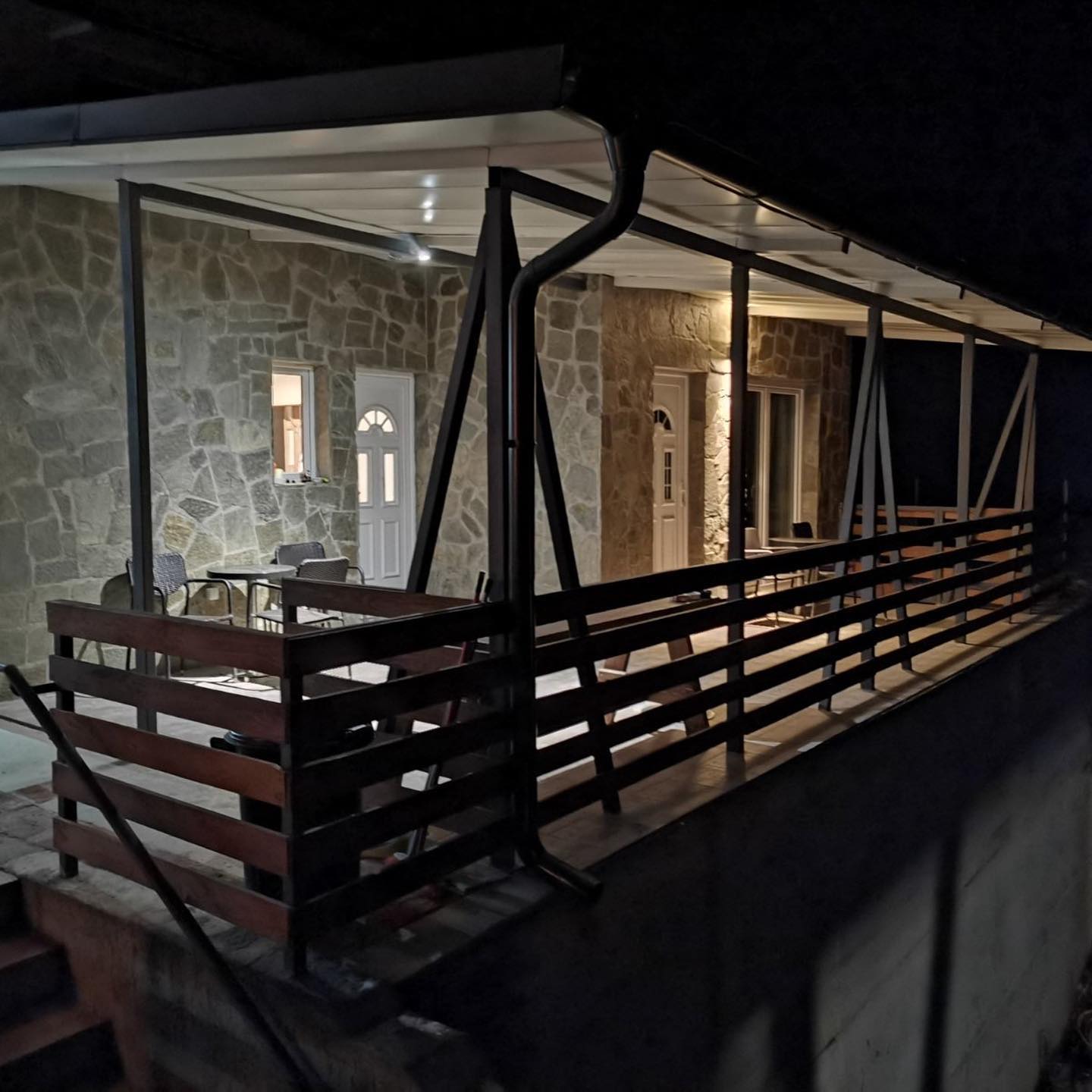 Aphrodite Hills Apartments Stara Planina (31)