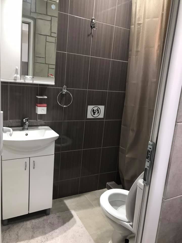 Aphrodite Hills Apartments Stara Planina (5)