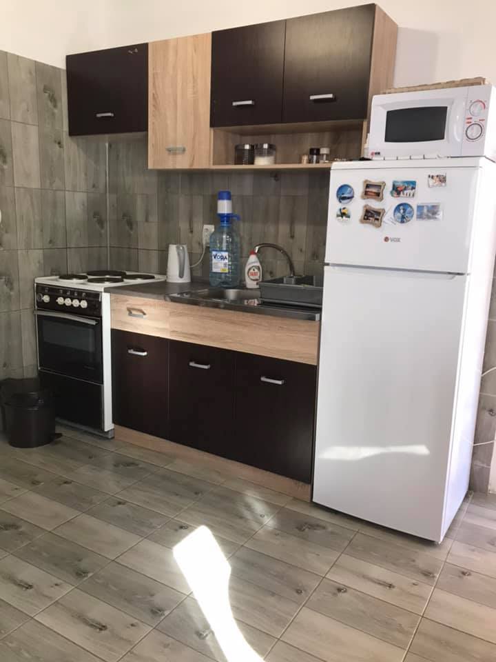 Aphrodite Hills Apartments Stara Planina (7)