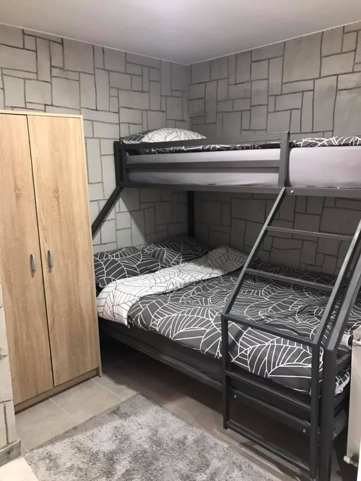 Aphrodite Hills Apartments Stara Planina (9)