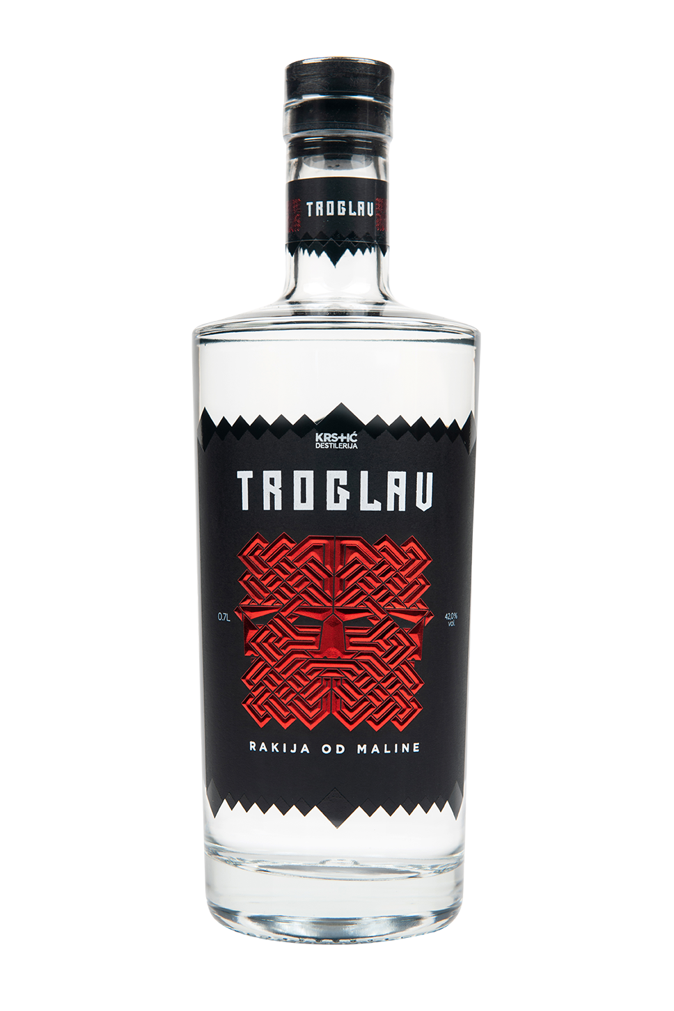 Destilerija Krstić Ratina – Troglav rakija (4)
