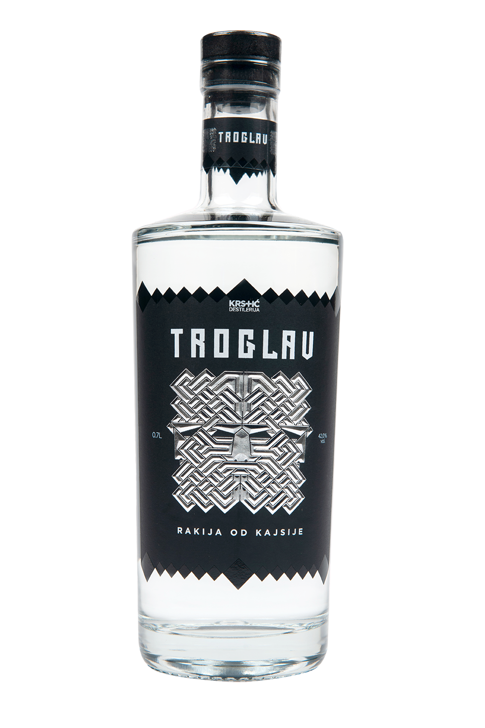 Destilerija Krstić Ratina – Troglav rakija (6)