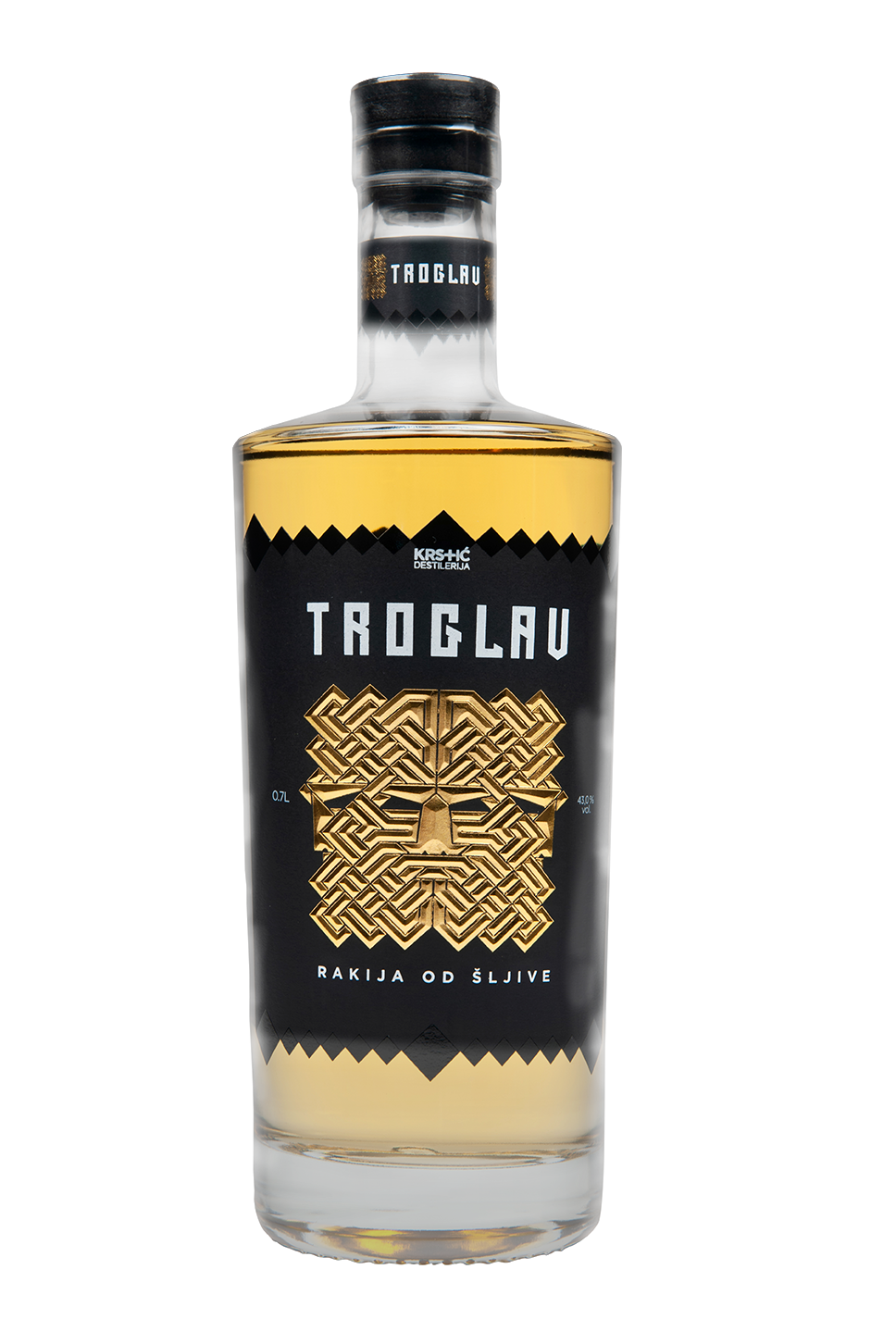 Destilerija Krstić Ratina – Troglav rakija (7)