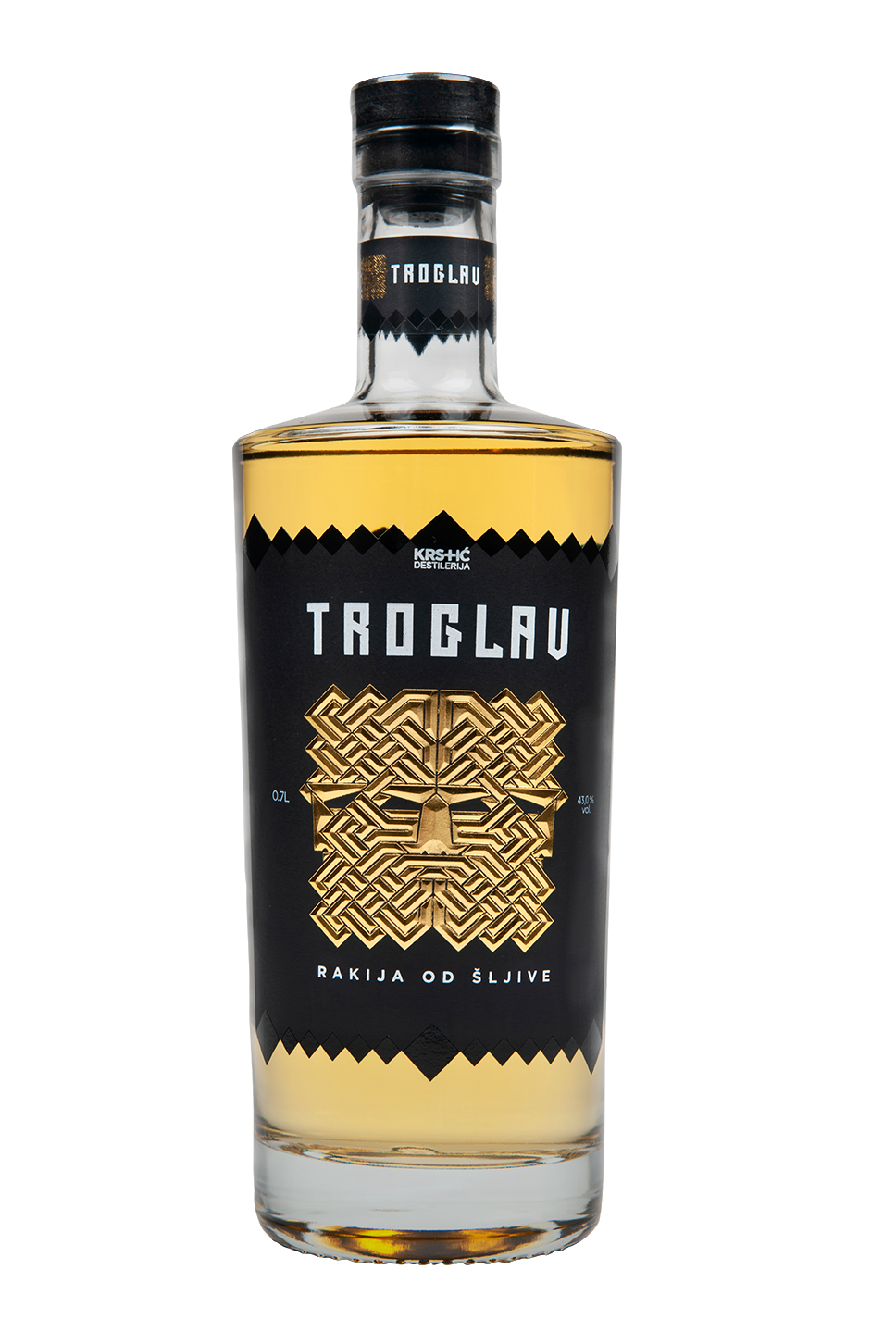 Destilerija Krstić Ratina – Troglav rakija (8)