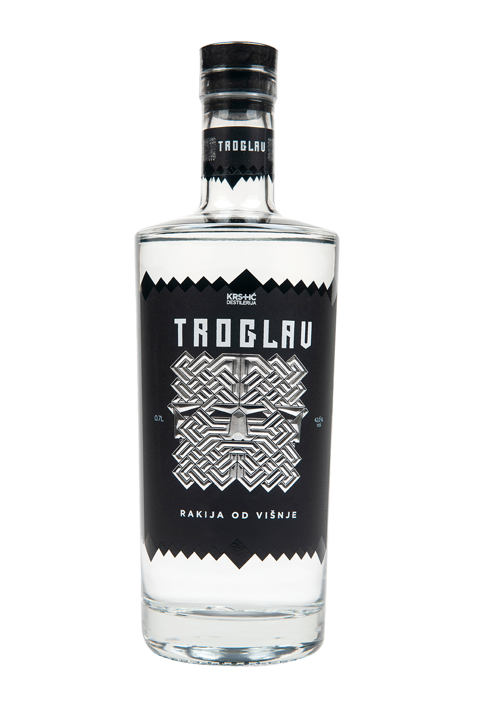 Destilerija Krstić Ratina – Troglav rakija (9)