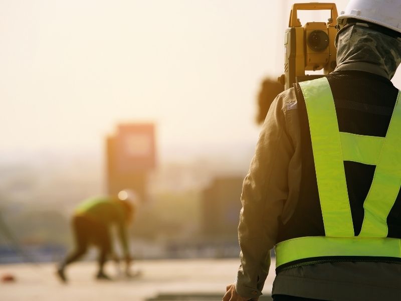 PREMER SJA – Geodetske usluge Beograd 3