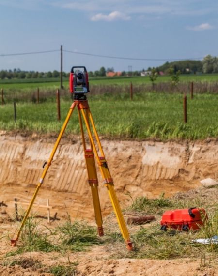 PREMER SJA – Geodetske usluge Beograd b