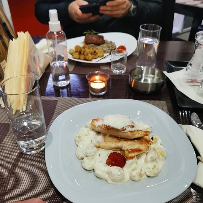 Restoran Vuk 2015 Barajevo, Beograd (10)