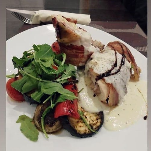 Restoran Vuk 2015 Barajevo, Beograd (3)