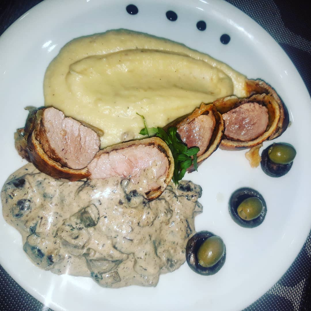 Restoran Vuk 2015 Barajevo, Beograd (4)