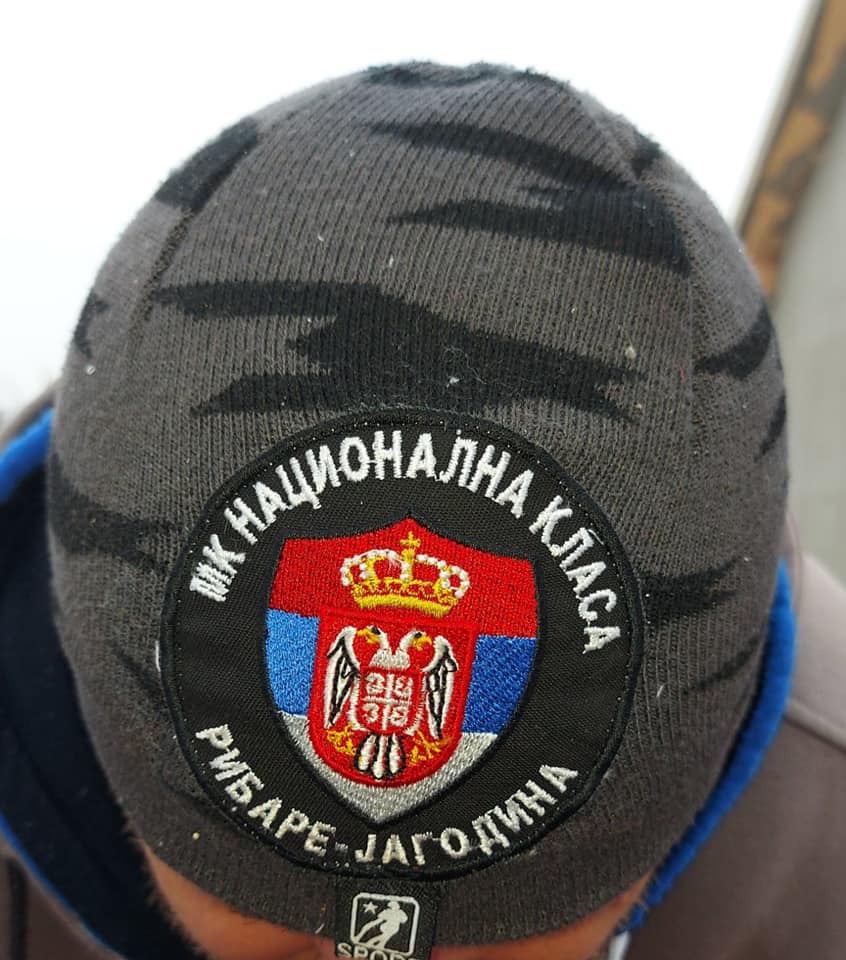Vezionica Neca & Mica Ribare, Jagodina (41)