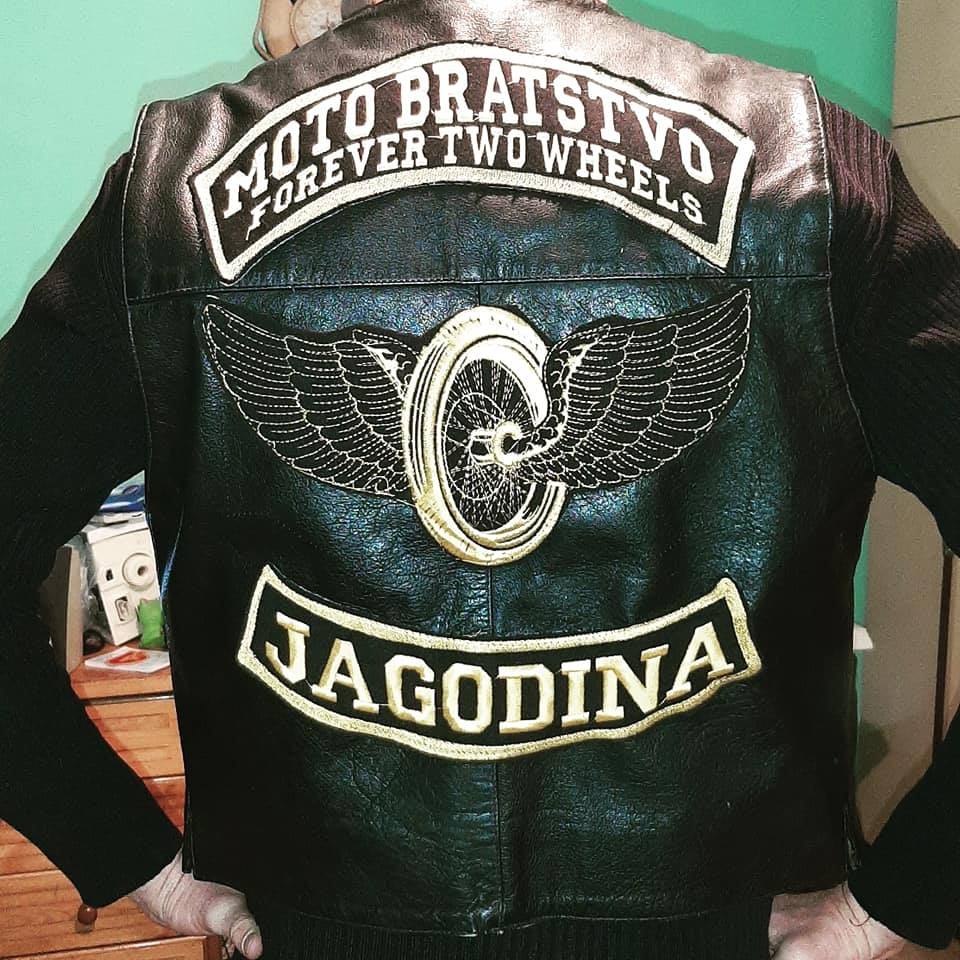 Vezionica Neca & Mica Ribare, Jagodina (79)
