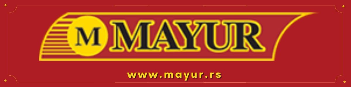 Mayur d.o.o. Subotica