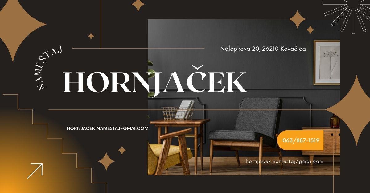 Hornjaček