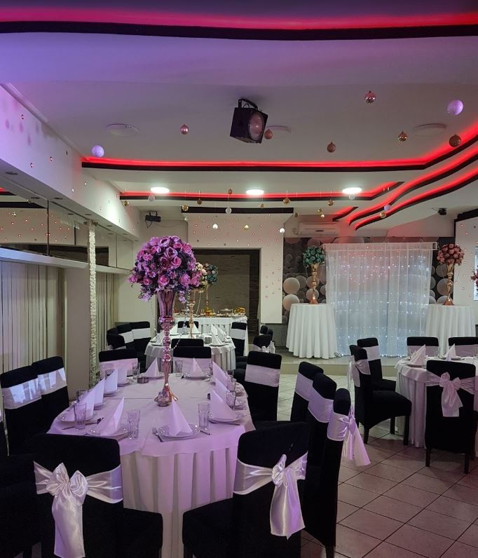 Motel i restoran Etno Dolče-Vita Raška (2)