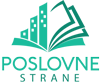 POSLOVNE STRANE Logo