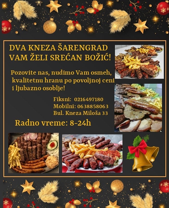 Dva Kneza Šarengrad (3)