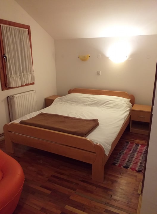 Etno domaćinstvo Kutlačić Zarube, Valjevo (12)