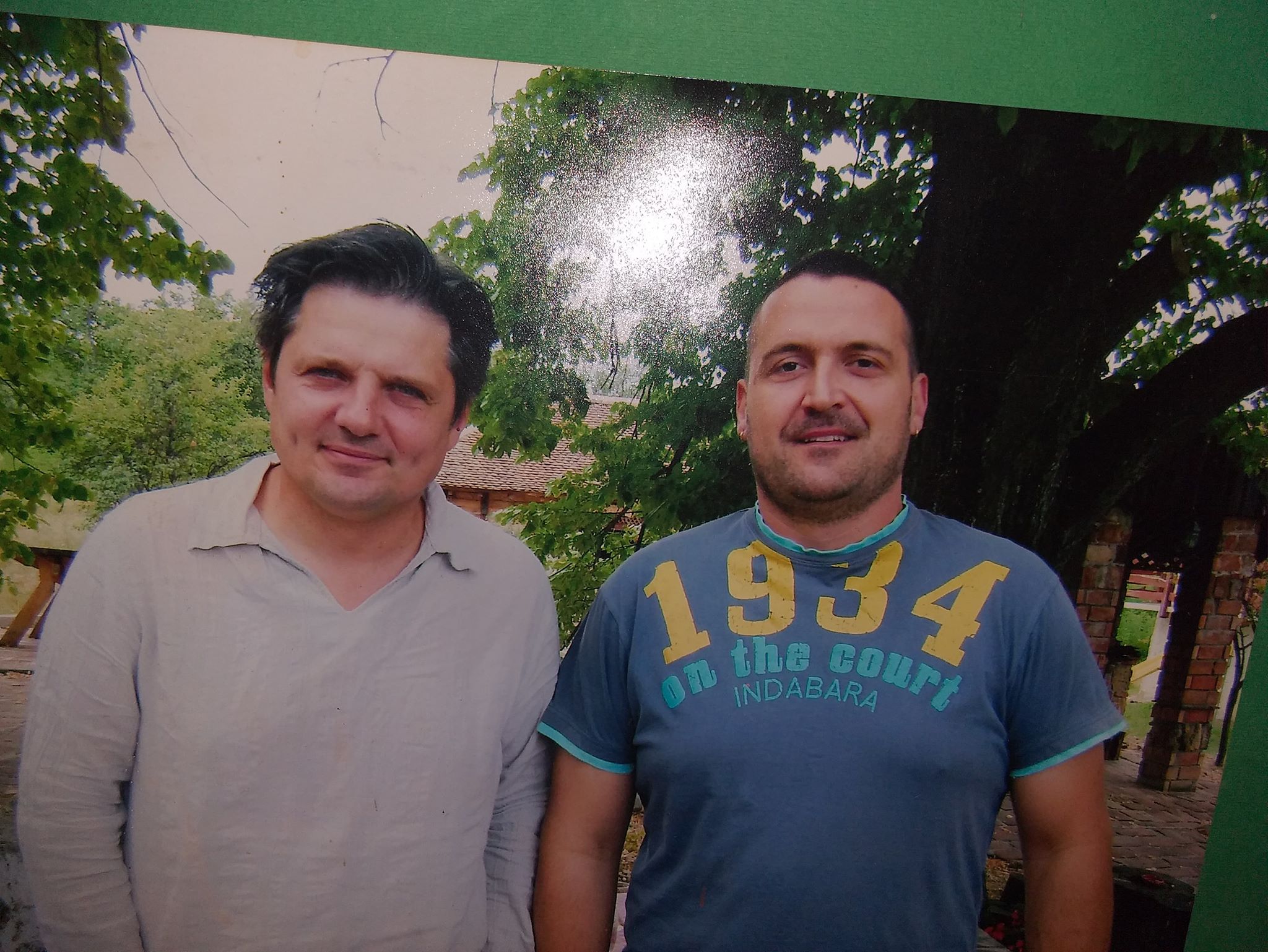 Etno domaćinstvo Kutlačić Zarube, Valjevo (23)