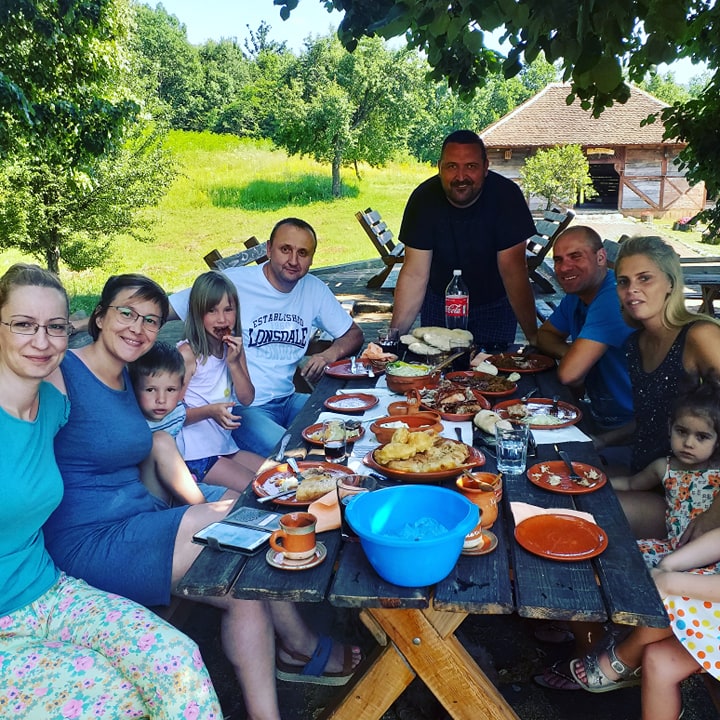 Etno domaćinstvo Kutlačić Zarube, Valjevo (31)