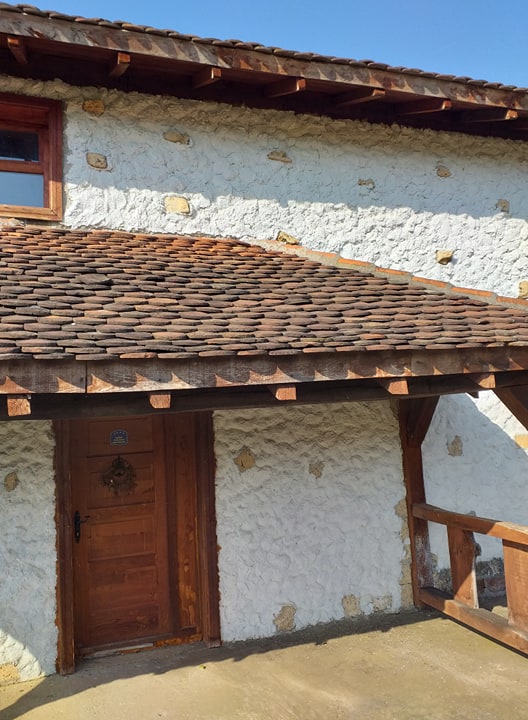 Etno domaćinstvo Kutlačić Zarube, Valjevo (41)