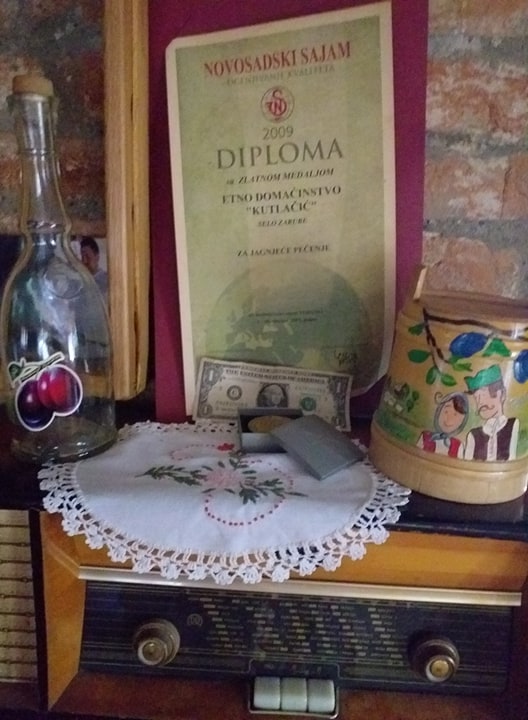 Etno domaćinstvo Kutlačić Zarube, Valjevo (45)