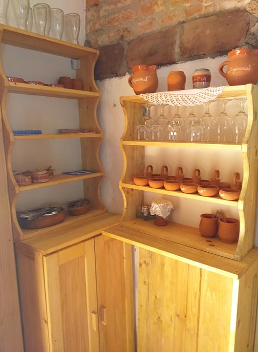 Etno domaćinstvo Kutlačić Zarube, Valjevo (46)