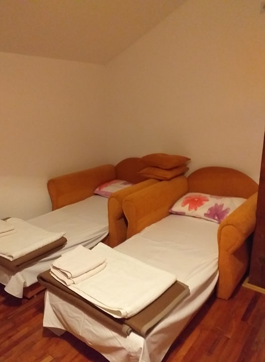 Etno domaćinstvo Kutlačić Zarube, Valjevo (5)