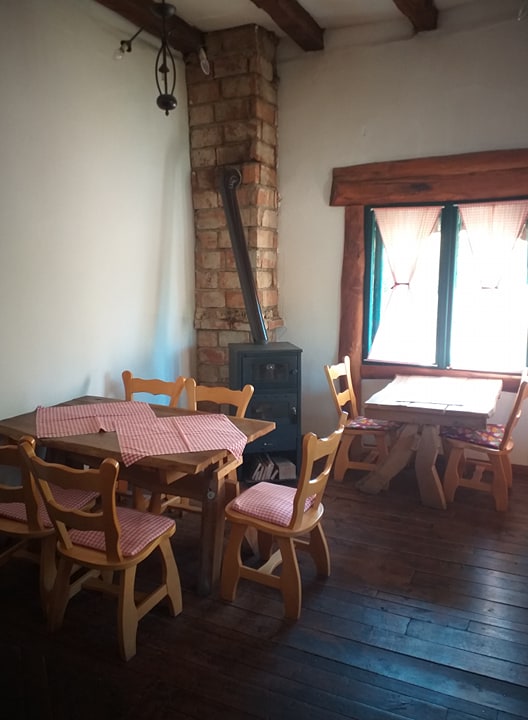 Etno domaćinstvo Kutlačić Zarube, Valjevo (52)