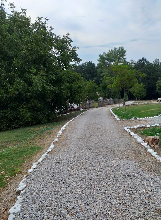 Etno domaćinstvo Kutlačić Zarube, Valjevo (61)