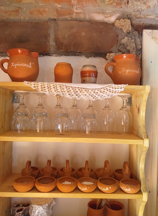 Etno domaćinstvo Kutlačić Zarube, Valjevo (62)