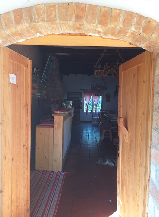 Etno domaćinstvo Kutlačić Zarube, Valjevo (64)