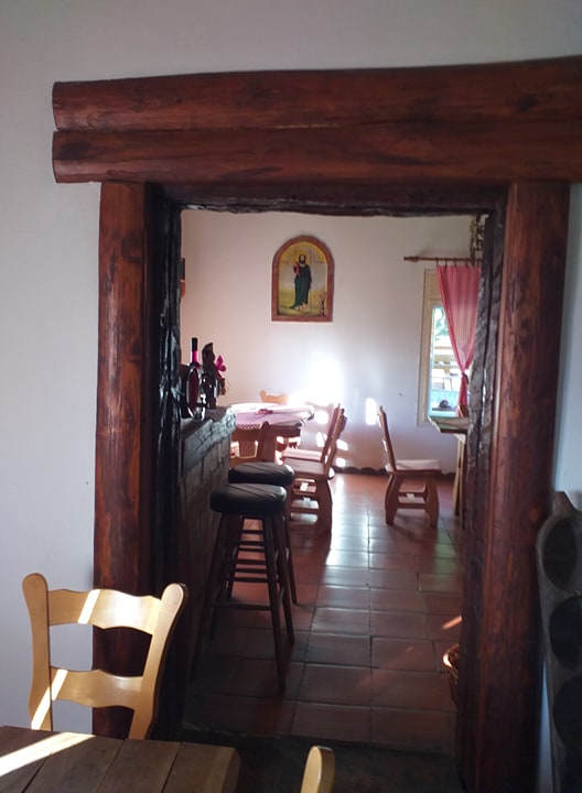 Etno domaćinstvo Kutlačić Zarube, Valjevo (66)