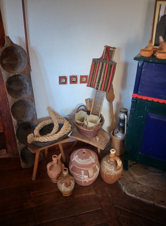 Etno domaćinstvo Kutlačić Zarube, Valjevo (68)