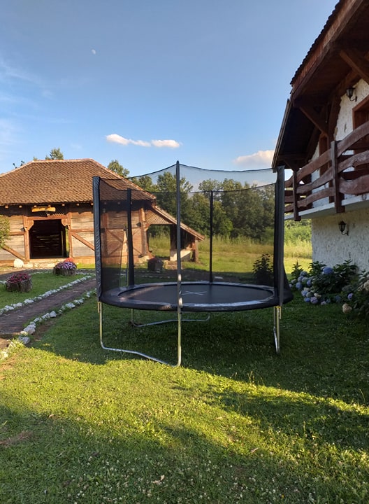 Etno domaćinstvo Kutlačić Zarube, Valjevo (71)