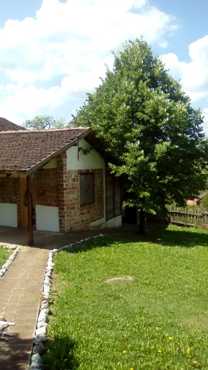 Etno domaćinstvo Kutlačić Zarube, Valjevo (72)