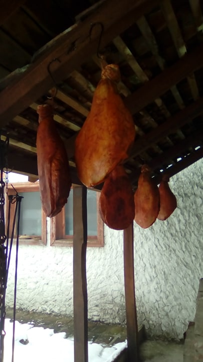 Etno domaćinstvo Kutlačić Zarube, Valjevo (74)