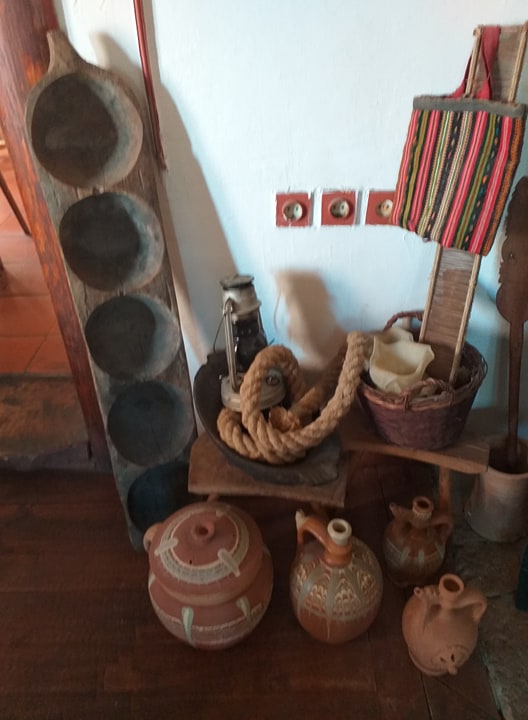 Etno domaćinstvo Kutlačić Zarube, Valjevo (76)