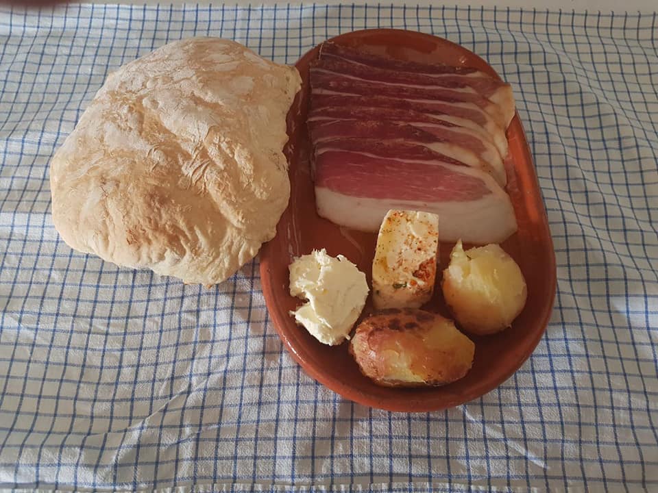 Etno domaćinstvo Kutlačić Zarube, Valjevo (79)