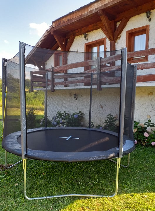 Etno domaćinstvo Kutlačić Zarube, Valjevo (80)