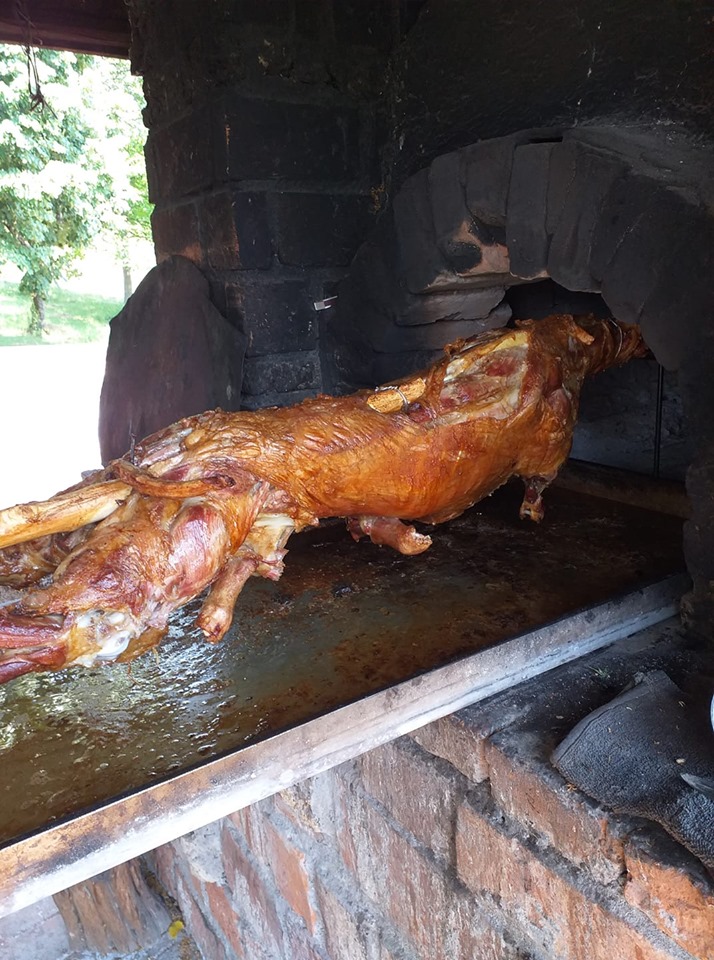 Etno domaćinstvo Kutlačić Zarube, Valjevo (81)
