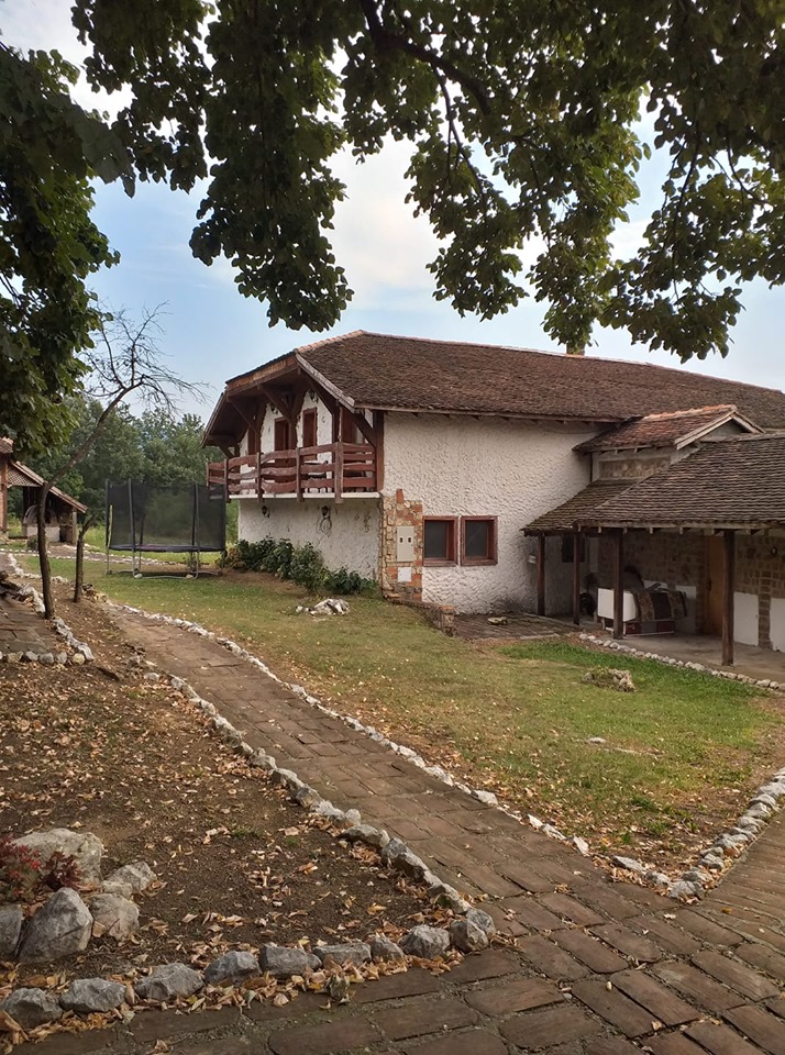 Etno domaćinstvo Kutlačić Zarube, Valjevo (83)