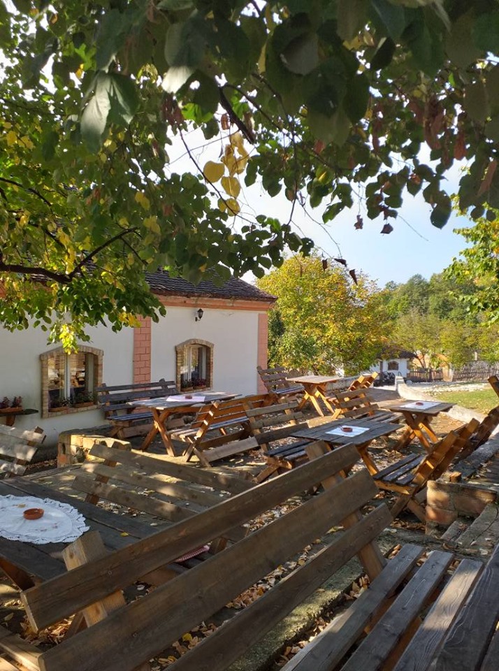 Etno domaćinstvo Kutlačić Zarube, Valjevo (84)